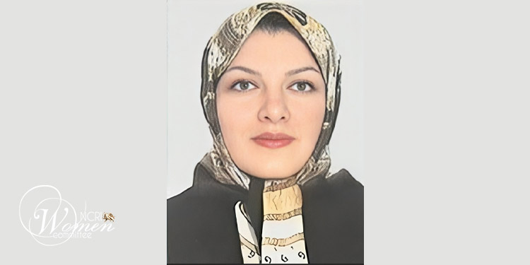 مرضيه نيك آرا