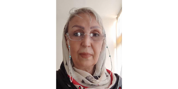 لنسرين جوادي