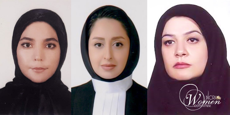 استدعاء 11 من المحامين القضائيين من بينهم 4 محاميات