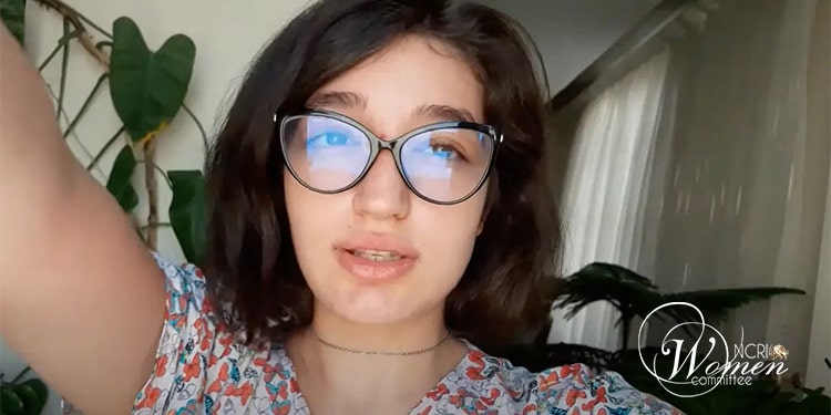 قتل سارينا اسماعيل زاده