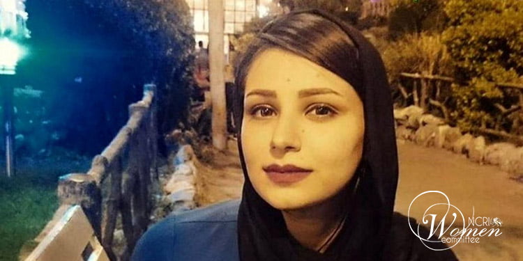 اُعتُقِلت ويدا رباني في 24 سبتمبر2023 من قبل القوات الأمنية خلال أحداث الاحتجاجات الوطنية