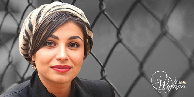 ويدا رباني: وضعية مؤسفة لصحفية مسجونه