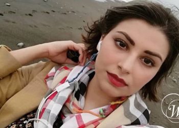 ويدا رباني: وضعية مؤسفة لصحفية مسجونه في إيران