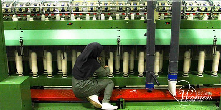 مصرع عاملة تبلغ من العمر 26 عاماً بشكل مفجع في نيشابور