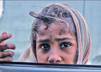 عمالة الأطفال في إيران: الفقر هو السبب الرئيسي