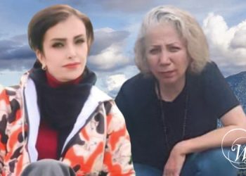 إضراب مريم جلال حسيني وفاطمة تدريسي معلمتان عن الطعام