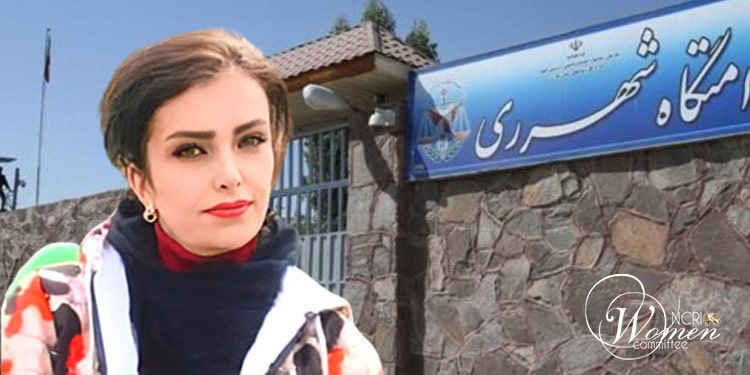 استمرار اعتقال مريم جلال حسيني في سجن قرجك وعدم وجود رعاية طبية