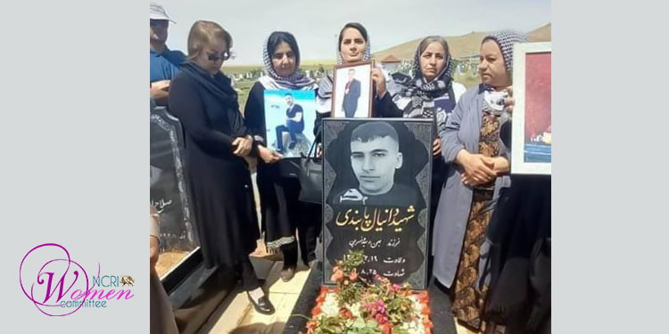 اعتقال أكثر من 40 من الأمهات المطالبات بالعدالة وأفراد أسرهن