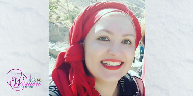 ناهيد شقاقي 