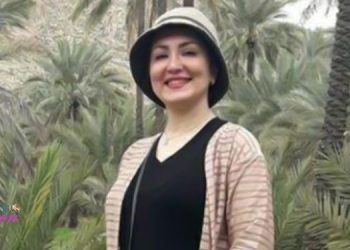استدعاء الناشطة بمجال حقوق المرأة ناهيد شقاقي إلى إيفين لقضاء سنتين وثلاثة أشهر سجن