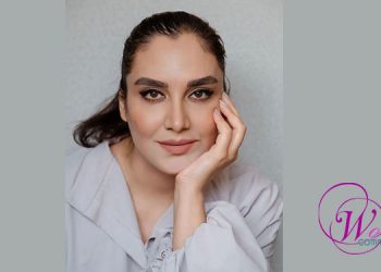 مشاهدات مجكان كشاورز ناشطة في مجال حقوق المرأة وفعالة اجتماعية من الضرب والإهانة في السجن