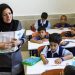 فقر المعلمين ووضع المعلمات في إيران