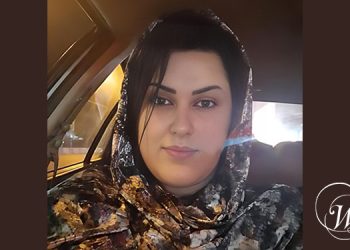 الحكم اللاإنساني بالجلد 74 جلدة على لاله وهابي