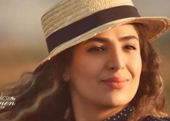 اعتقال ليلا ضيا فر بسبب تعليقها بمنشور ضد الحجاب الإجباري