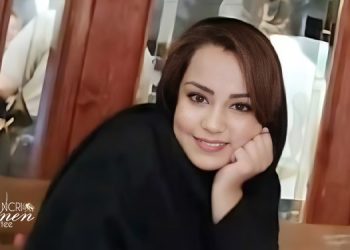 نرجس خرمي فرد