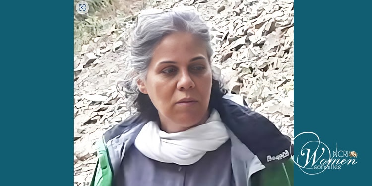 الحكم على الناشطة العمالية ريحانه أنصاري نجاد بالسجن التنفيذي 4 سنوات
