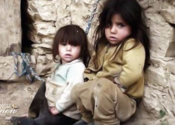 كارثة بشرية في إيران 57٪ من الشعب يعانون من سوء التغذية