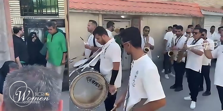 تكريم شهداء