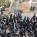 حرمان 200 من الطالبات جامعة بوعلي همدان من السكن الجامعي