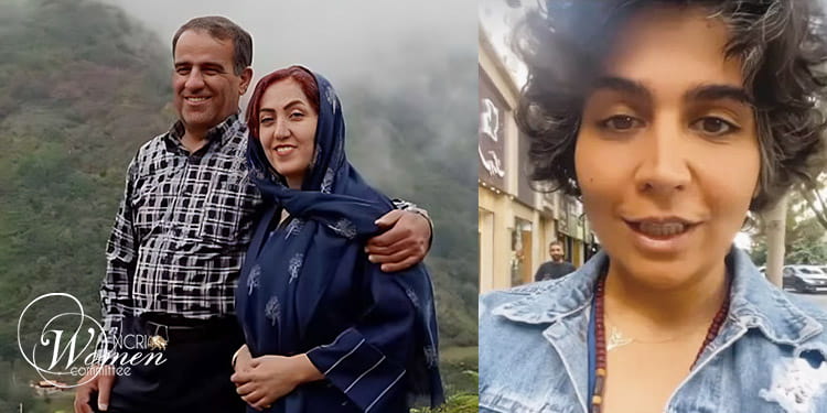 اعتقال النشطاء والأحكام الجائرة تأكيدٌ على استمرار الإضطهاد والقمع في إيران