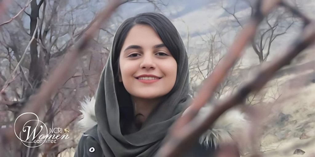 اعتقال  فروغ تقي بور ومرضيه فارسي مرة أخرى في طهران