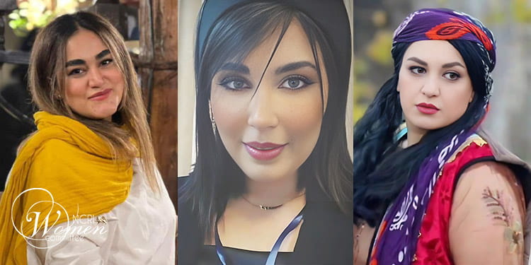 اعتقال النشطاء والأحكام الجائرة تأكيدٌ على استمرار الإضطهاد والقمع في إيران