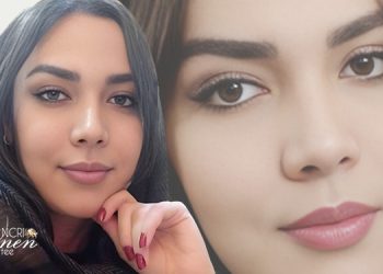 فقدت مريم آروين محامية إنسانة حياتها في انتفاضة عام 2022.