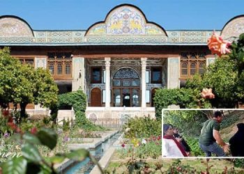 عقوباتٌ مُشددة لمن يتصدى لـ "جماعة الأمر بالمعروف"