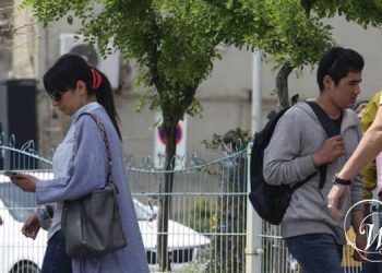 مشروع قانون الحجاب الجديد: انهت اللجنة القضائية في مجلس النظام مراجعاته