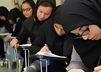 نظام التعليم الفاسد في إيران وتأثيراته على نتائج اختبار تيمز وبيرلز