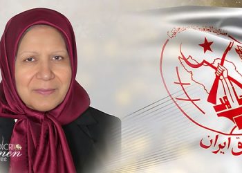 فاطمة باقرزاده، بطلة رفعت لواء الحرية لإيران خلال عمرها النضالي