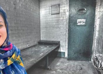 معصومه ياوري في المعتقل وبدون تحديد الوضع القانوني ومحرومة من حقوقها الأساسية