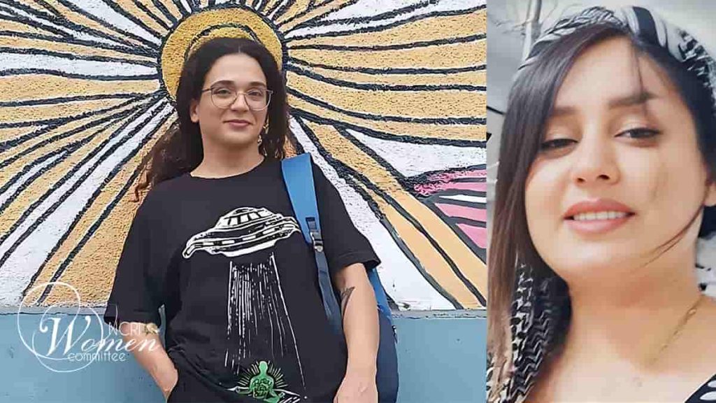 مهرناز خُرَمي