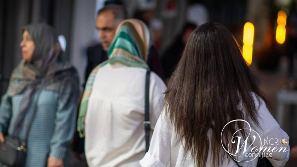لائحة الحجاب والعفاف القمعية