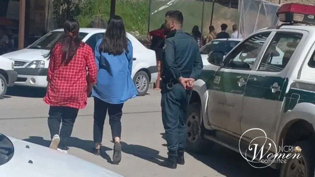 المصادقة على لائحة الحجاب والعفاف القمعية في مجلس شورى الملالي