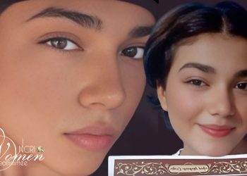 يكتا دودانكه عمرها 14 عاما من بين مئات الأشخاص المعتقلين في أحداث الاحتجاجات في طهران