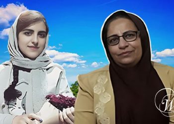 اعتقال زهرا صفائي وابنتها برستو معيني مرة أخرى