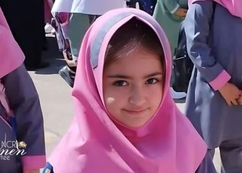 مقتل آوا يارقلي بشكل مروع على يد والدها