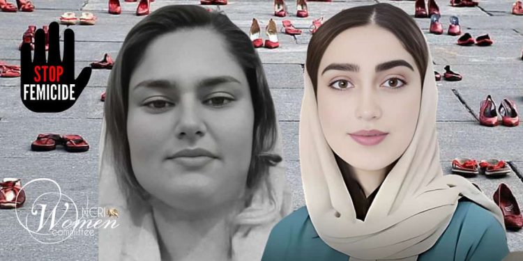 قتل النساء في إيران: القصة المأساوية لـ راضيه حسنوند وتروتسكه عبد الله زاده