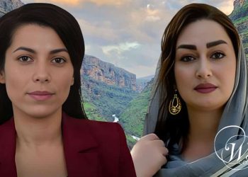 نقل وريشه مرادي إلى مكان مجهول في طهران بعد 70 يوماً من التعذيب