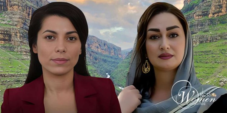 نقل وريشه مرادي إلى مكان مجهول في طهران بعد 70 يوماً من التعذيب