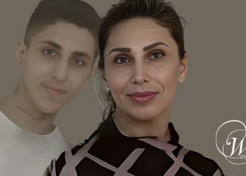 حكم السلطة القضائية الإيرانية على مهسا يزداني بالسجن 13 عامًا