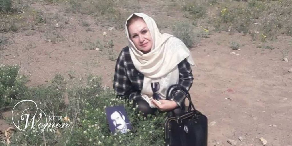 السيدة راحله رحمي بور