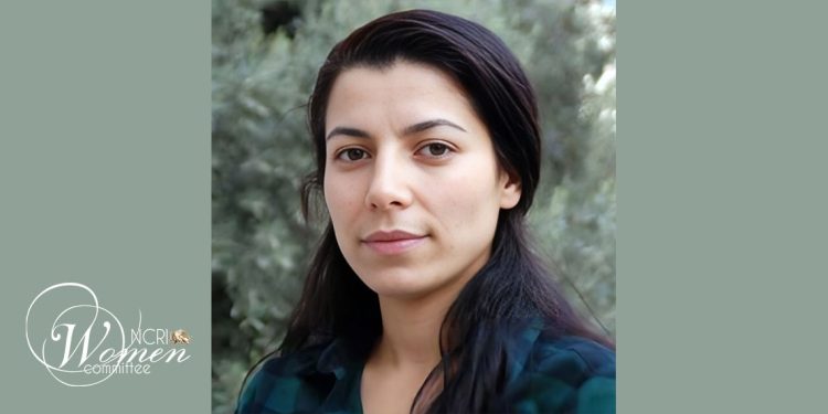 وريشة مرادي