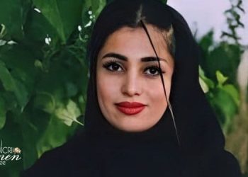 اعتقال زهرا سعيديان جو عشية الذكرى السنوية لاستشهاد شقيقها