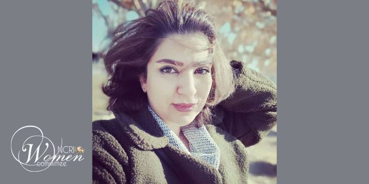 الحكم على نغين جبريان 34 عاما بالسجن لمدة عام بتهمة التجوال صحبة كلب