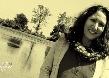 اعتقال الناشطة العمالية شريفه محمدي من قبل مخابرات رشت