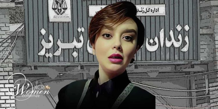 الحُكم على الناشطة الطلابية آرميتا باوير بالسجن التنفيذي سنة وعشرة أشهر