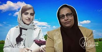 الحکم على زهرا صفائي وأبناؤها بالسجن 15 عاماً