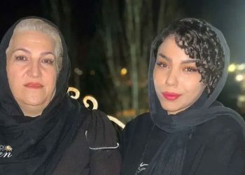 استدعاء فرنكيس دركاهي وسارا شابوري إلى المحكمة